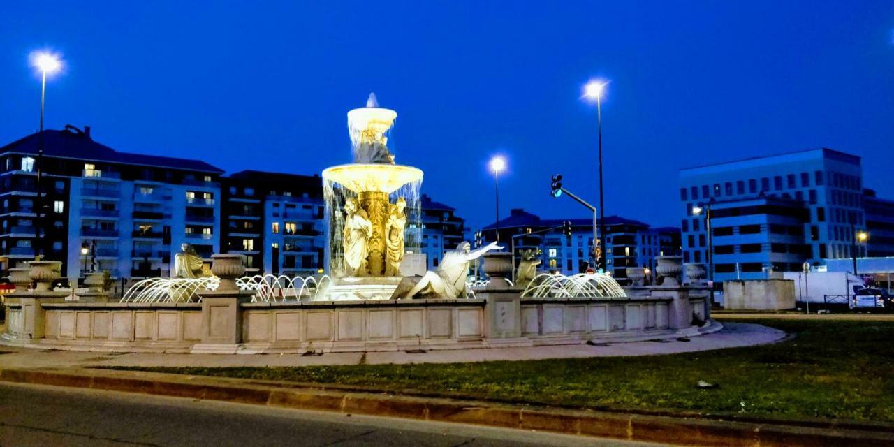 Le Parisien T1Antony-Berny By Beds4Wanderlust - 35M2 Avec Balcon - Aeroport Orly 5Miles - Train Station Rer B Orlyval 1Mile Apartment Exterior foto
