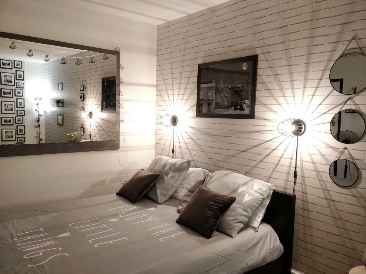 Le Parisien T1Antony-Berny By Beds4Wanderlust - 35M2 Avec Balcon - Aeroport Orly 5Miles - Train Station Rer B Orlyval 1Mile Apartment Exterior foto