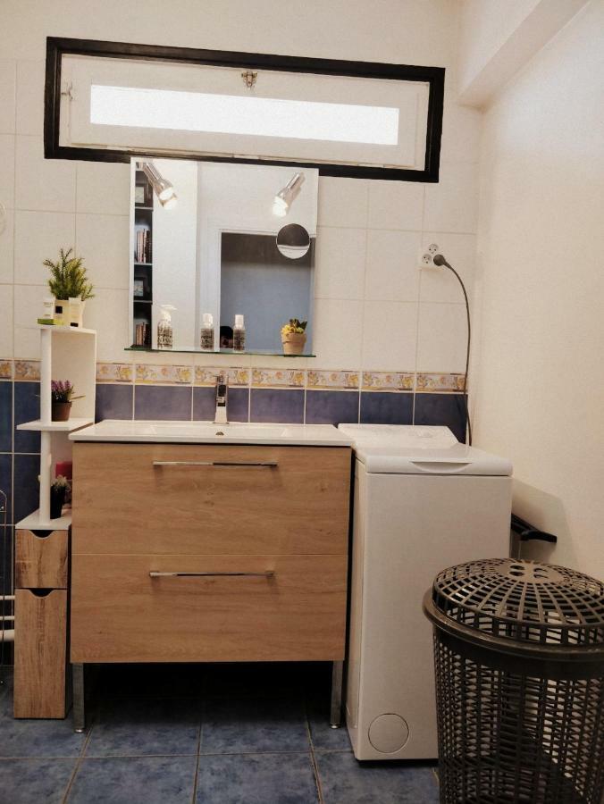 Le Parisien T1Antony-Berny By Beds4Wanderlust - 35M2 Avec Balcon - Aeroport Orly 5Miles - Train Station Rer B Orlyval 1Mile Apartment Exterior foto
